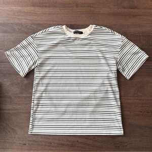 Striped Tshirt